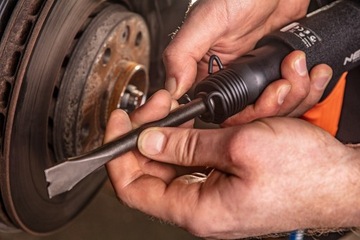 НЕО ВОЗДУШНЫЙ МОЛОТОК, ДОЛОТО МОЛОТОК