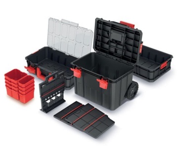 Modular Solution 3 in 1 Set