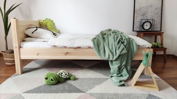 КРОВАТЬ СОСНА 160Х 80 ТАКО