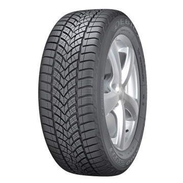 4x внедорожник Дембица Фриго 2 215/60R17 96H