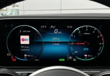 Mercedes GLE V167 SUV Plug-In 2.0 350de 320KM 2022 Mercedes-Benz GLE 4 Matic Skora Faktura VAT 23 2.0 Hybryda Plug-in, zdjęcie 12