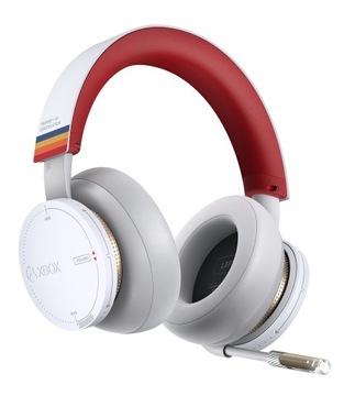 Słuchawki bezprewodowe MICROSOFT Starfield WIRELESS HEADSET Xbox Series
