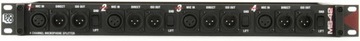 ProCo MS42A Spliter mikrofonowy 4-kan SUPER OKAZJA
