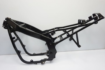 SUZUKI GS 500 F 04-11 RAMA 2004 + KOMPLET DOKUMENTÓW