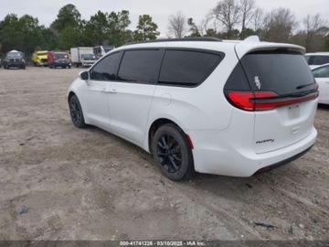 Chrysler Pacifica II 2021 Chrysler Pacifica Touring FWD 3.6 Benzyna 287KM, zdjęcie 4