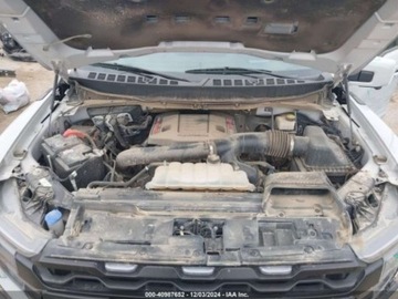 Ford 2024 Ford F150 Raptor, 2024r., 4x4, 3.5L 3.5 Benzyna 450KM, zdjęcie 9