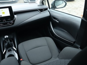 Toyota Corolla XII Sedan 1.5 VVT-i 125KM 2022 Toyota Corolla 1.5 VVT-i, Salon Polska, zdjęcie 7