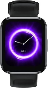 Realme Watch 3 RMW2108 Черный Умные часы Черный
