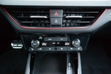 Skoda Kamiq Crossover Facelifting 1.0 TSI 115KM 2025 Škoda Kamiq Skoda Kamiq Monte Carlo 1.0 TSI 115, zdjęcie 20