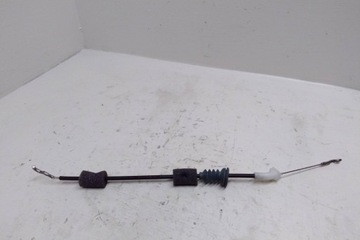 JINÉ DÍLY KAROSÉRIE MERCEDES-BENZ S (W221) A2217600404 2.99L DIESEL 190KW