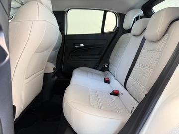 Fiat Talento I 2025 FIAT 600 La Prima 1.2 Turbo Hybrid eDCT Hatchback 110KM 2025, zdjęcie 12