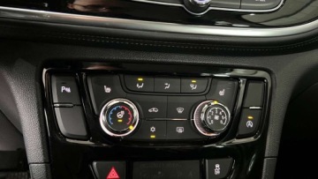 Opel Mokka I X 1.4 Turbo Ecotec 140KM 2018 Opel Mokka X Mokka X Nowy model Navi Hak Ledy MOZLIWA ZAMIANA 1.4 Benzyna, zdjęcie 35