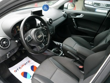 Audi A1 I Hatchback 3d 1.2 TFSI 86KM 2012 Audi A1 Stan b.dobry 100% bezwypadkowy Gwarancja12, zdjęcie 20