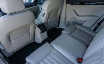 Skoda Superb III Liftback Facelifting 2.0 TSI 280KM 2023 Skoda Superb Laurin Klement 2.0TSI 280KM DSG 2.0 Benzyna 280KM, zdjęcie 29