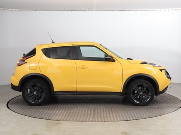Nissan Juke I SUV Facelifting 1.2 DIG-T (Euro 6) 115KM 2017 Nissan Juke 1.2 DIG-T, Salon Polska, Klima, zdjęcie 5