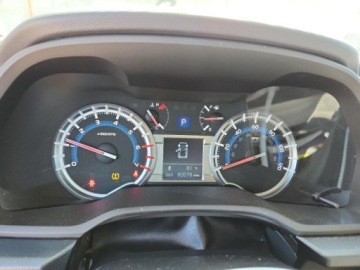 Toyota 2019 Toyota 4-Runner 2019 r, 4,0L 4RUNNER SR5 PREMIUM 4.0 Benzyna 270KM, zdjęcie 6