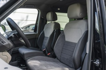 Volkswagen Multivan T7 Van L1 2.0 TDI 150KM 2024 Volkswagen VW Multivan LIFE L2 2.0 TDI 150 KM DSG DEMO, zdjęcie 14
