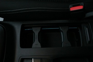 Ford Focus IV Kombi Facelifting 1.0 EcoBoost 125KM 2023 Ford Focus TITANIUM EcoBoost Salon Polska 2023 Jak, zdjęcie 18