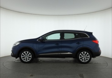 Renault Kadjar Crossover 1.6 dCi 130KM 2015 Renault Kadjar 1.6 dCi, Salon Polska, Serwis ASO, zdjęcie 2