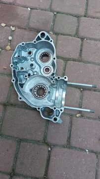 КТМ SXF 350 Карты 2013 г.