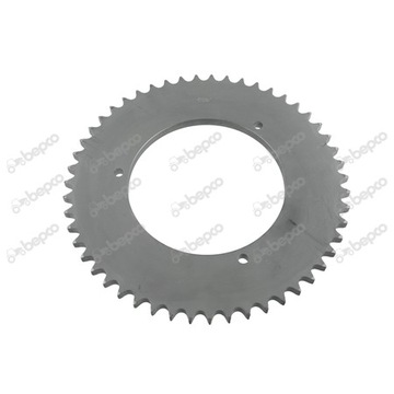 Zębatka napędu hedera John Deere Z30555 55 zębów
