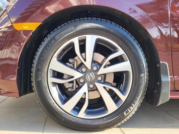 Honda Odyssey IV 2021 odyssey TOURING * V6 3.5l 280KM i-VTEC (J35Y6) * Dokumentacja * 87,399km, zdjęcie 39