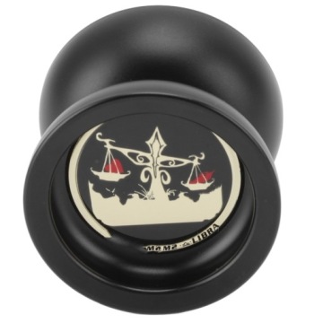 Нереагуюче професійна м'яч Yoyo Yoyo зі змінними підшипниками N0