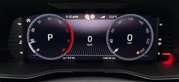 Skoda Superb III Scout 2.0 TDI SCR 200KM 2022 Skoda Superb 2.0TDI 200KM LK DSG 4x4 SerwisASO Acc Matrix DCC Kessy Hak FV, zdjęcie 27