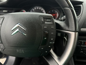 Citroen C5 III Sedan 2.0 HDi FAP 140KM 2011 Citroen C5 2.0 HDI 140KM/Exclusive/Zarejestrowany, zdjęcie 28