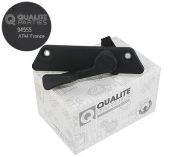 РУЧКА ЗАДНЕЙ ДВЕРИ ВНУТРЕННЯЯ ЗАДНЯЯ FIAT DOBLO 01-