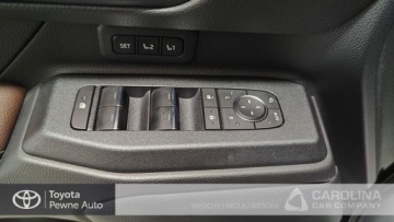 Toyota Land Cruiser VII Terenowy 5d 2.8 D-4D 204KM 2025 Toyota Land Cruiser LC 2.8 D-4D Executive VII (201, zdjęcie 17