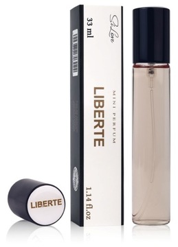 LIBERTE - PERFUMY PERFUMETKI DAMSKIE 33ml nr.302