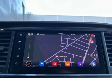 Cupra Ateca Crossover Facelifting 1.5 TSI 150KM 2024 Cupra Ateca FV 23, GPS, ACC, Ambiente, Indukcja, Kessy, Kamera cofania, Sa, zdjęcie 27