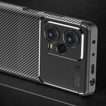 ЧЕХОЛ FX ДЛЯ XIAOMI REDMI ПРИМЕЧАНИЕ 12 PRO PLUS 5G + СТЕКЛО