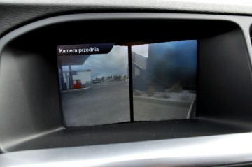 Volvo V60 I Kombi 1.6 T4 180KM 2012 Volvo V60 T4 Benzyna 180Km Xenon Ledy Skóra Navi, zdjęcie 32