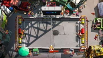 КЛЮЧ WINDJAMMERS 2 ДЛЯ XBOX ONE/X/S