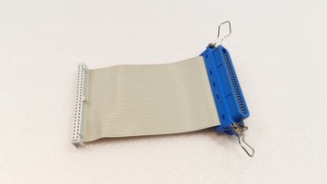 TAŚMA SCSI - PRZEJŚCIÓWKA 50-PIN