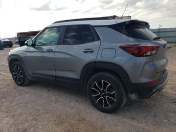 Chevrolet TrailBlazer II 2023 Chevrolet Trailblazer Activ 2023 1.3l 1.3 Benzyna 155KM, zdjęcie 1