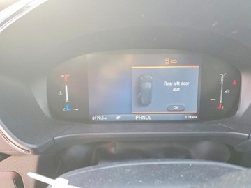 Ford Escape III 2025 Ford Escape 2025 FORD ESCAPE ST LINE SELECT 2.5 Hybryda 192KM, zdjęcie 8