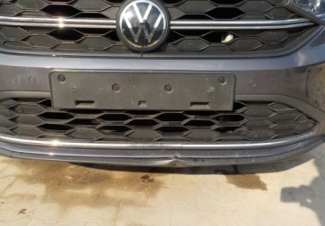 Volkswagen Taigo 1.0 TSI 110KM 2023 Volkswagen Taigo Okazja Benzyna 110KM, zdjęcie 2