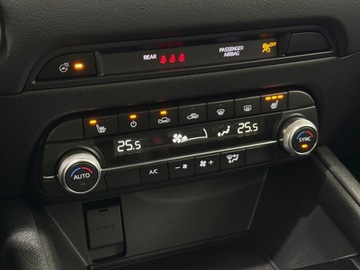 Mazda CX-5 II SUV Facelifting 2.0 SKYACTIV-G 165KM 2022 Mazda CX-5 Kanjo / 1 właściciel / Salon Polska / F, zdjęcie 22