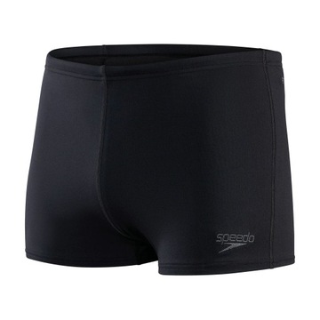 kąpielówki męskie Bokserki Speedo Eco Endurance+ I Aquashort czarne r. D 6
