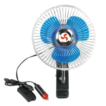 МЕТАЛЛИЧЕСКИЙ ВЕНТИЛЯТОР, ВЕНТИЛЯТОР 12В, ДЛЯ АВТОМОБИЛЯ