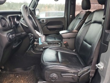Jeep Wrangler IV 2021 Jeep Wrangler 2021 JEEP WRANGLER SPORT 3.6 Benzyna 295KM, zdjęcie 8