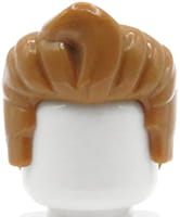 LEGO włosy figurki - męskie 98371