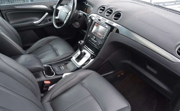 Ford S-Max I Van Facelifting 2.2 Duratorq TDCi DPF 200KM 2014 Ford S-Max Ford S-Max 2.2 TDCi DPF Durashift-6-tronic Titanium 2.2 Diesel, zdjęcie 32