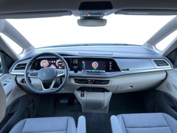 Volkswagen California Multivan 6.1 2.0 TDI BMT 150KM 2025 Volkswagen California California Ocean 2.0 TDI DSG 2025 OceanACC MarkizaGw, zdjęcie 26