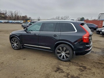 Volvo XC90 II 2022 Volvo XC 90 T6 Inscription 2022 2.0l 2.0 Benzyna 316KM, zdjęcie 1