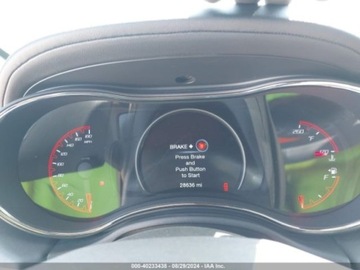 Dodge Durango III 2018 Dodge Durango Srt, 2018r., 4x4, 6.4L 6.4 Benzyna 475KM, zdjęcie 10