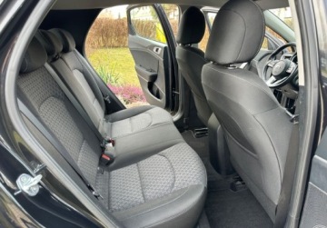 Kia XCeed Crossover 1.5 T-GDI 160KM 2021 Kia XCeed 1.5T-Gdi 160KM F-LED Climatronic Kamera SERWIS ASO Bezwypadkowy, zdjęcie 22